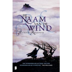 De naam van de wind