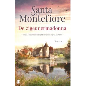 De zigeunermadonna