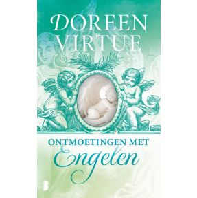 Ontmoetingen met engelen