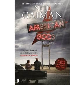 American Gods