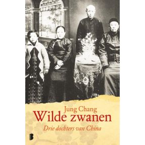 Wilde zwanen