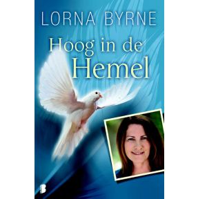 Hoog in de hemel