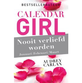 Nooit verliefd worden - januari/februari/maart