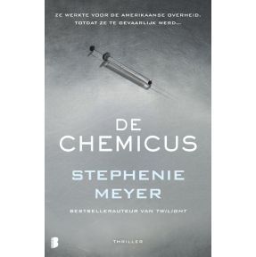 De chemicus