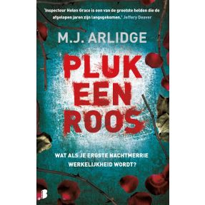 Pluk een roos