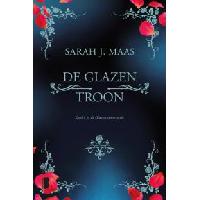 De glazen troon