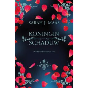 Koningin van de schaduw