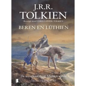 Beren en Lúthien