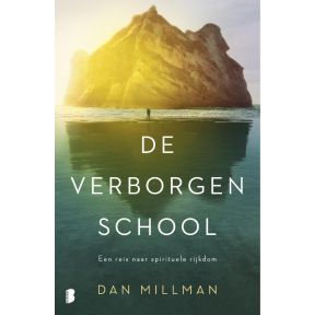 De verborgen school