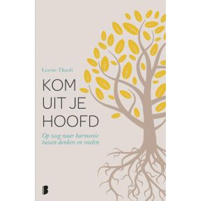 Kom uit je hoofd