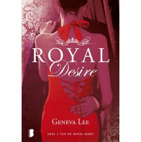 Royal Desire