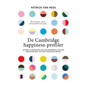 De cambridge happiness-profiler