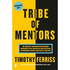 Tribe of mentors