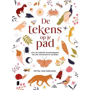 De tekens op je pad