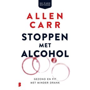 Stoppen met alcohol