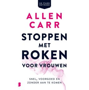 Stoppen met roken voor vrouwen