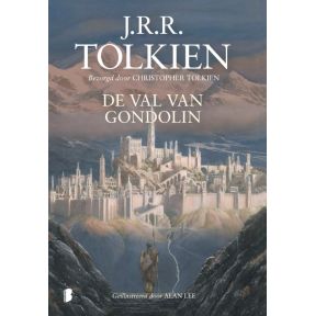 De val van Gondolin