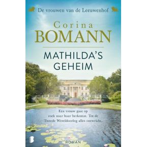 Mathilda's geheim