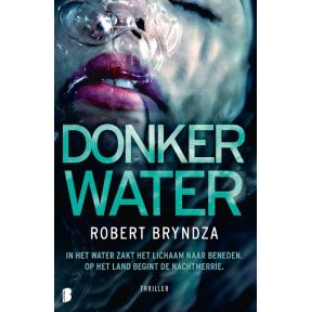 Donker water