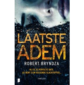 Laatste adem