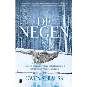 De negen