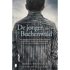 De jongen uit Buchenwald