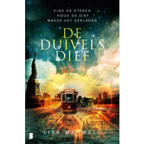 De duivelsdief