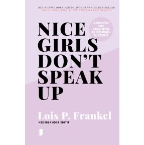 Nice girls don't speak up