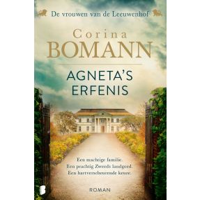 Agneta's erfenis