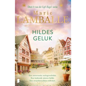 Hildes geluk