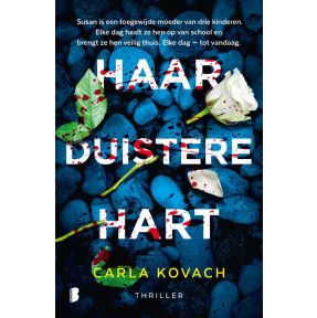 Haar duistere hart