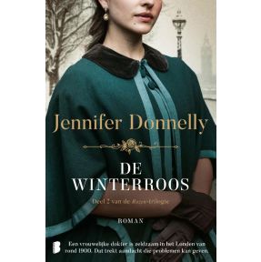 De winterroos