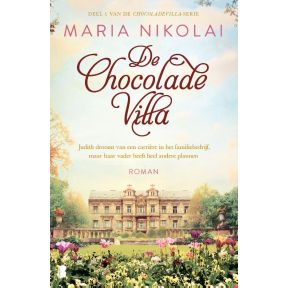 De chocoladevilla