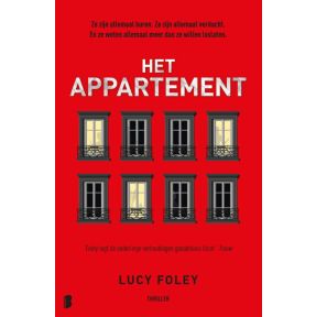 Het appartement