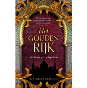 Het gouden rijk