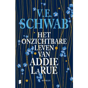 Het onzichtbare leven van Addie LaRue