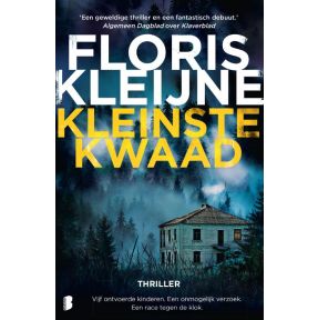 Kleinste kwaad