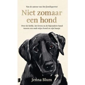 Niet zomaar een hond