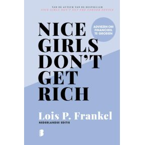 Nice girls don't get rich