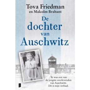 De dochter van Auschwitz