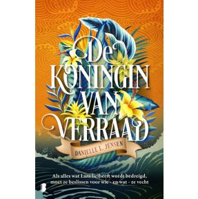 De koningin van verraad