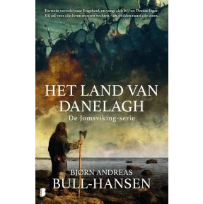 Het land van Danelagh