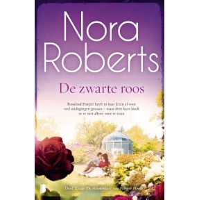 De zwarte roos