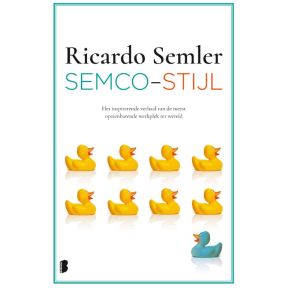 Semco-stijl