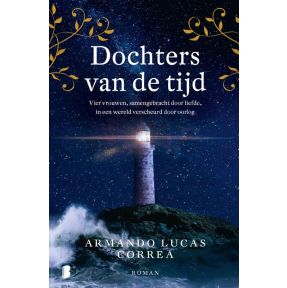 Dochters van de tijd