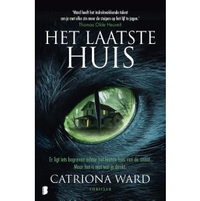 Het laatste huis