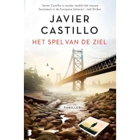 Het spel van de ziel