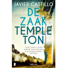 De zaak Templeton