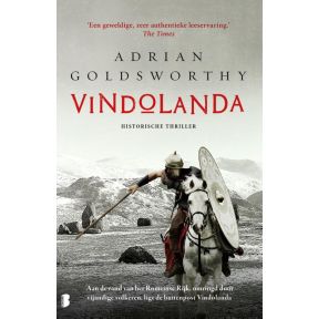 Vindolanda