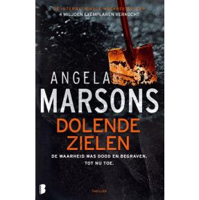 Dolende zielen